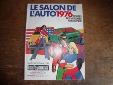 Auto journal special d'occasion  Saint-Rémy-de-Provence