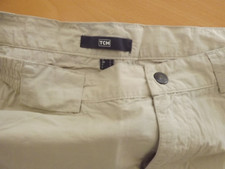 Tcm cargohose zipperhose gebraucht kaufen  München