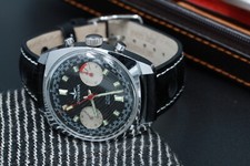 Armbanduhr dugena 4002 gebraucht kaufen  Karlsruhe