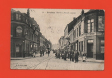 ROUBAIX - Via Lannoy (Rif. C7294), usado comprar usado  Enviando para Brazil