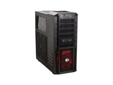 Cooler Master HAF 932 refrigerado a líquido com GPU, CPU, PSU, RAM / PC retrô totalmente construído comprar usado  Enviando para Brazil