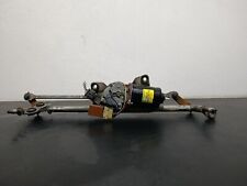 Motorino tergicristalli anteri usato  Rosarno