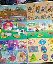 Battat wood wooden for sale  Mentor