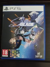 Stellar blade sony usato  Cittiglio