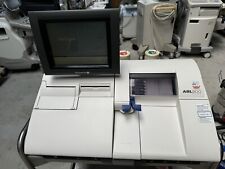 Abl800 flex blood gebraucht kaufen  Geesthacht