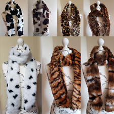 Animal faux fur for sale  NEWTON ABBOT