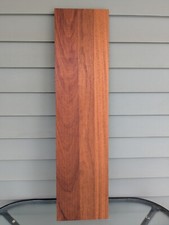 Figured antique mahogany for sale  Granville