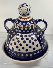 Vintage boleslawiec polish for sale  Camden
