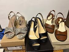 pairs s shoes 3 women for sale pairs s shoes 3 women for sale Chelmsford