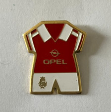 Pin belgium football d'occasion  Expédié en Belgium