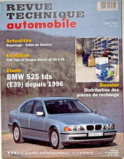 Revue technique bmw d'occasion  Morières-lès-Avignon