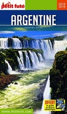 Guide argentine 2018 d'occasion Guide argentine 2018 d'occasion  Joinville