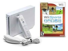 Nintendo wii console usato  Casapesenna