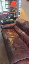 Banquette poltrona frau d'occasion  Cachan