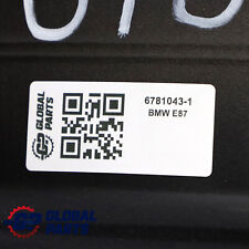 Bmw series e81 d'occasion  France
