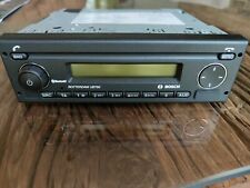 Bosch stereo bluetooth for sale  MAIDSTONE