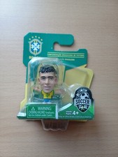 Microstars soccerstarz neymar gebraucht kaufen  München