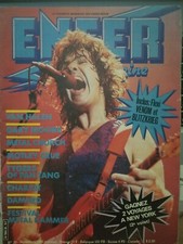 Enfer magazine van d'occasion  Pouyastruc