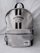 Lee cooper backpack for sale  LEWES