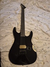 Esp ltd 201 for sale  WARE