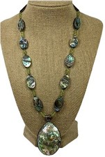 Abalone coldwater creek for sale  Brazoria