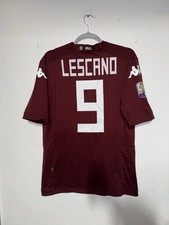 Maglia calcio del usato  Vistrorio
