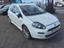 Fiat punto mk3 for sale  STRANRAER