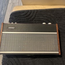 hacker radio for sale  BEDFORD