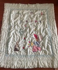 Vintage handmade quilt for sale  Austin