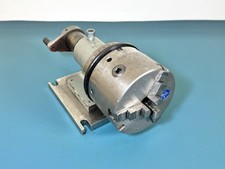 Knuth spannfutter tos gebraucht kaufen  Remscheid