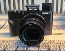 Sony dsc rx100m5 for sale  Chicago Ridge