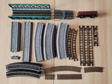 Roco gleismaterial roco gebraucht kaufen Roco gleismaterial roco gebraucht kaufen  Niesky