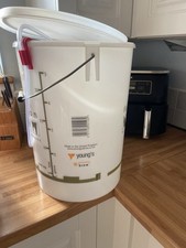 Home brewing equipment. for sale  ENFIELD
