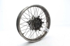 Vorderradfelge 50x19 vorderrad gebraucht kaufen Vorderradfelge 50x19 vorderrad gebraucht kaufen  Trebbin