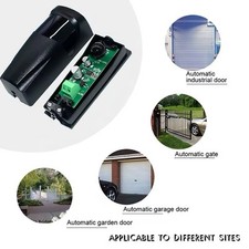 Coppia fotocellule universali usato  Casapesenna