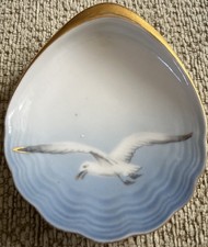 Lovely shell shape for sale  DEVIZES