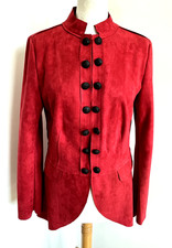 Veste t40 suédine d'occasion  Migennes