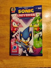 Archie sonic onine for sale  Cedarburg