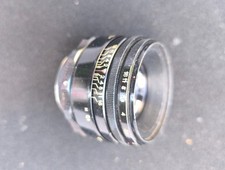Objectif helios 44m d'occasion  Palaiseau