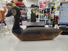 wooden decoy goose canada for sale wooden decoy goose canada for sale Saint Marys