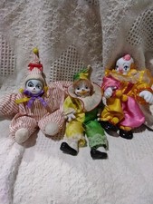 Set vintage porcelain for sale  Clara City