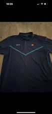 Ellesse men golf for sale  CASTLEFORD