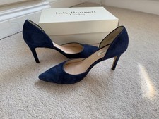 L.k. bennett flossie for sale  YORK