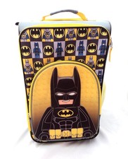 Batman lego carry for sale  Prescott
