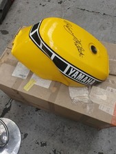 Yamaha rd500 petrol for sale  HULL