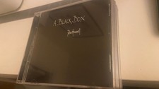 Peter hammill black for sale  MITCHELDEAN