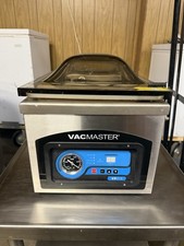 Vacmaster vp215 chamber for sale  Tampa
