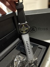 Montre bell ross d'occasion  Ajaccio-