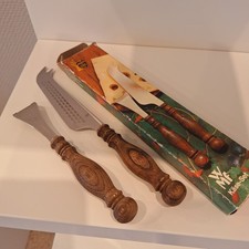 Teiliges käse set gebraucht kaufen  Gersheim