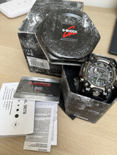 casio mudman for sale  LONDON